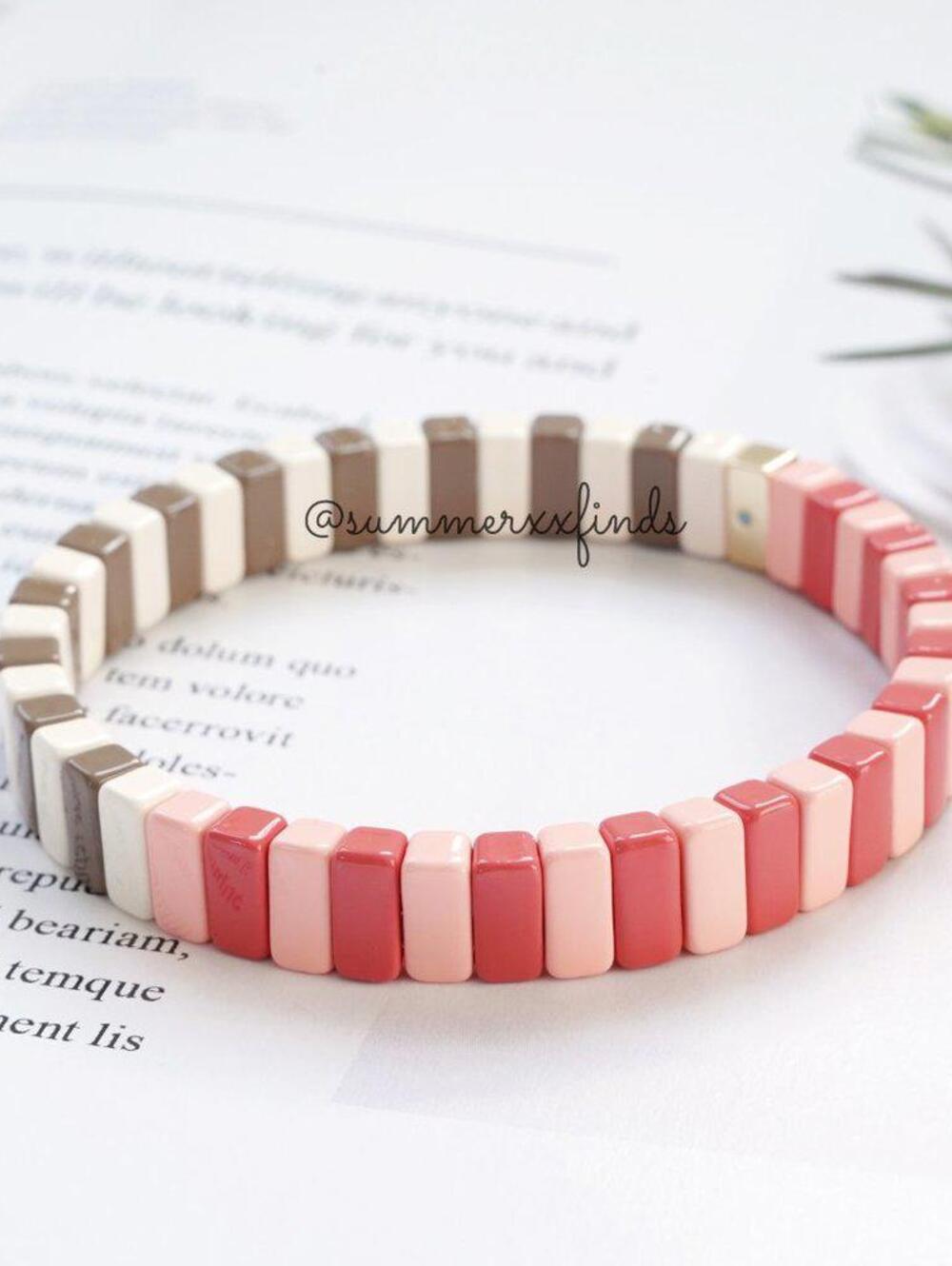 Roxanne Assoulin Keep It Subtle Bracelet Spectator